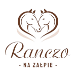 LOGO RANCZO NA ZAŁPIE
